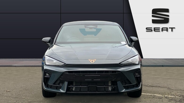 CUPRA Leon 1.5 eTSI 150 V2 5dr DSG [18Inch  alloy] Petrol Hatchback